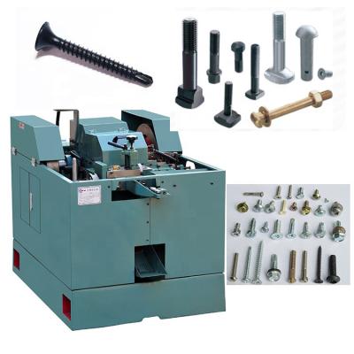 China Hot Sellers Different Specifications Screw Tying Machine Wire Roll Making Machine for sale