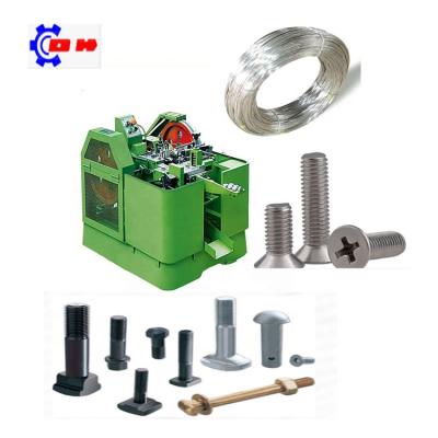 China Automatic Machinery Repair Shops Hardware Machine Nail Making Machine Wire Making Machine for sale