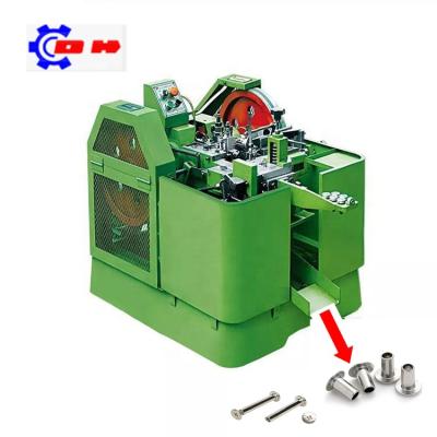 China Easy Cheap Metric Machinery Repair Shops Screw Rolling Mill Screw Drawing Machine Other Metal Metallurgy for sale