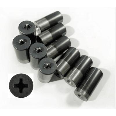 China Supplier Quality Wire Extrusion Die Cheap Die Punch Die Set Punch And Dies 14*25 for sale