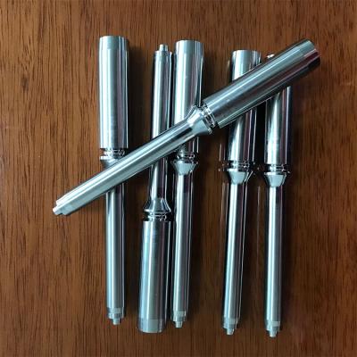 China Metal Precision Connecting Rod Die Cast Mold Punching Tool for sale