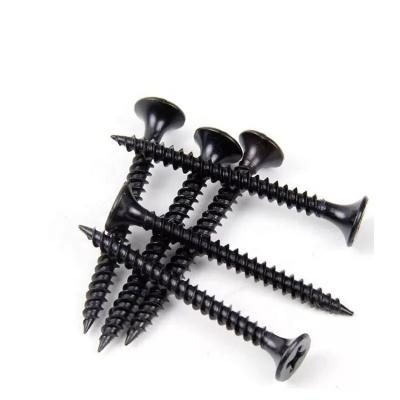 China Head Pan High Quality Industrial Standard Bugle Drywall Screw for sale