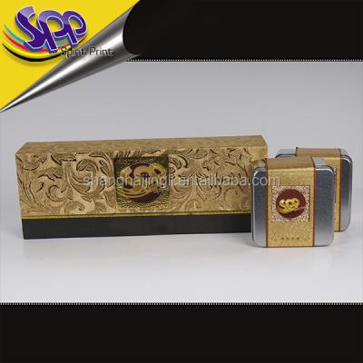 Cina China professional 	Packaging Box eid gift box kraft original design paper in vendita