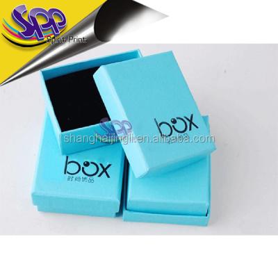 China Wedding favors gift Cosmetic Packaging Box and original design paper Cosmetic Packaging Box for sale