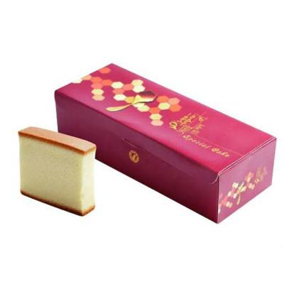 Китай Fancy sweets Cosmetic Packaging Box design original design paper Glossy Lamination продается