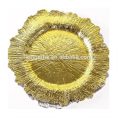 China PLASTIC PP Assurance Protocol Stainless Steel Trivets Table Decoration Commercial Wedding Dishes for sale