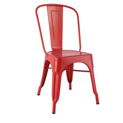 China Metal factory price quality and quantity assured wedding events chair decoration wedding chairs and table set for sale