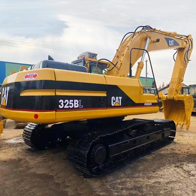 China Construction worksÂ   Used Construction Caterpillar 320D Excavator Machine CAT 320B 320C 330C Used Excavator for sale