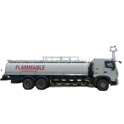 China High Quality CBM Carbon Steel Diesel Oil Tanker Liquid 3 Axle 40 Tank Truck Trailer for sale