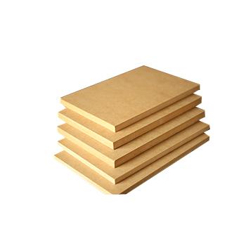 China Modern Manufacturer Hdf Board Different Colors MDF Board Handwork Mdf Board Supply From China Factory for sale