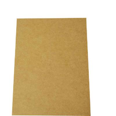 China China Wholesale Modern Plain MDF Door Melamine MDF Board Door Mdf Board On Sale for sale