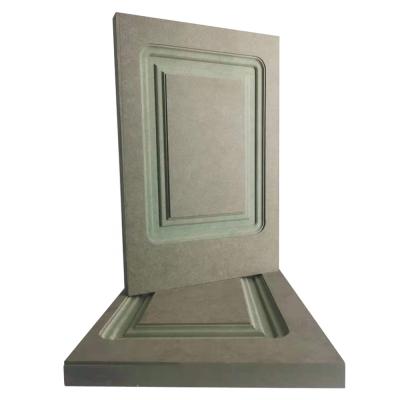 China Minimalist Customized MDF For Cabinet, Wardrobe And Furniture for sale