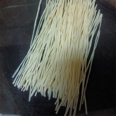 China Low Carb Konjac Dry Noodles For Vegetarians And Vegans à venda