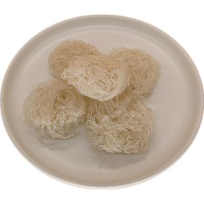 China Null Vergaser-Konjac trockene Nudeln Shirataki-Spaghetti-Teigwaren 250g zu verkaufen