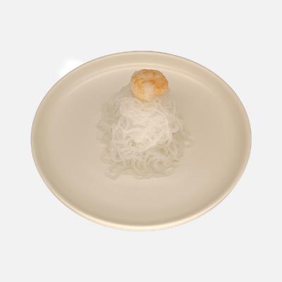 China Konjac null fettes Angel Hair Shirataki Noodles Losing-Gewicht rein zu verkaufen