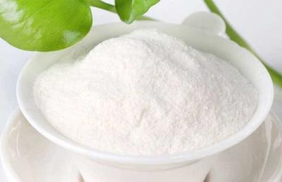 Chine Farine konjac halal de racine de KGM de poudre konjac naturelle de Glucomannan à vendre