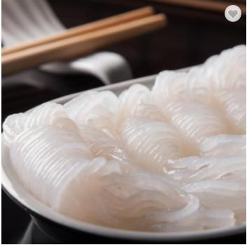 Chine La nouille konjac japonaise inodore noue fibre amicale de Vegan enorme la haute à vendre