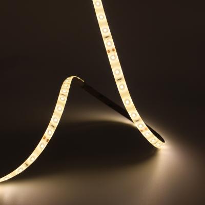 China Residential factory direct sales ip65 3000-4000k waterproof 24v led flexible strip light for swimming pool for sale