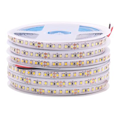 China Free shipping hotel IP65 waterproof 10MM 120led 12v led strip light smd 2835 for sale