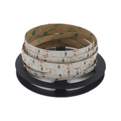 China Desktop hot sale strips SMD 3014 for plant growth pool ip68 led strip lights for sale