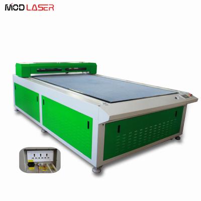 China Laser Engraving Laser Cutting Machine 1325 CO2 60w/80w/100w/130w Laser For MDF Cloth Cheaper for sale