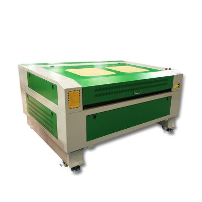 China Laser CUTTING Price Good Laser Cutter CNC Wood Laser Cutting Machine 1390 for sale