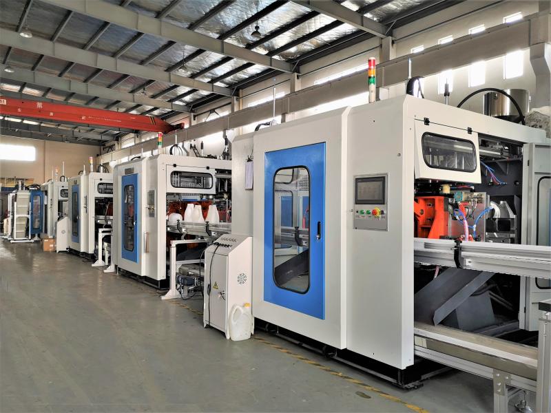 Geverifieerde leverancier in China: - Dawson Machinery & Mould Group Co.,Ltd