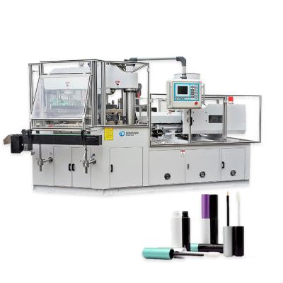 China Fully Automatic Bottle IBM Injection Blow Molding Machine Cosmetic Mascara 15ml 10ml for sale