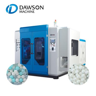 China Plastic Balls Extrusion Blowing Molding Machine Decoration Festival Balls for sale