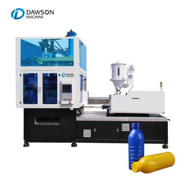 중국 50-200mm Pet Stretch One Step Blow Molding Machine 25-280MPa 판매용