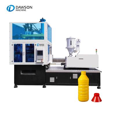 중국 Pet Stretch Blow Molding Machine 50-150mm 25-280MPa 50-1000ml 판매용