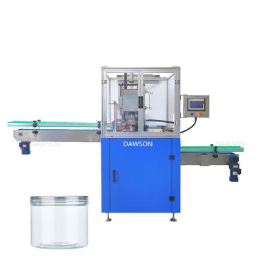 China Plastic Bottle Cutting Machine PE PVC PP PET PC HDPE CSO Bottles 500ml for sale