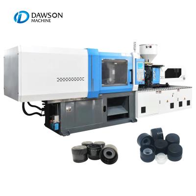 China Plastic Bottle Oil pull Cap Making Plastic Injection Molding Machine Small Plastic Injection Machine for sale