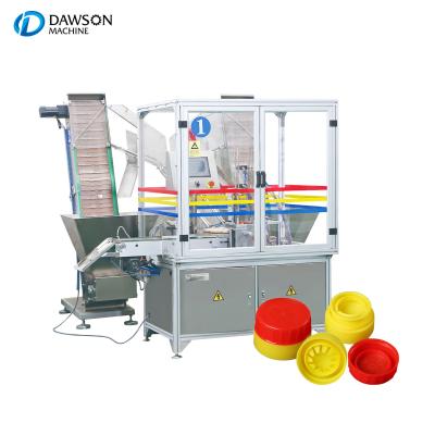 China Kapselmachine Plastic fleskapselmachine PET waterfleskapselmachine Kapselmachine Te koop