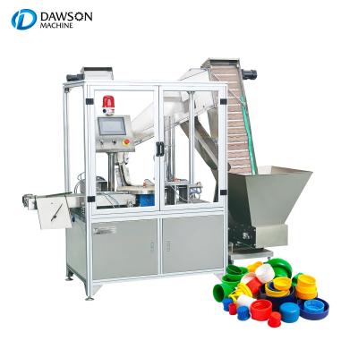 China Plastic Cap Assembling Machine Cap Liner Wadding Machine Cap Wadding Insert Machine for sale