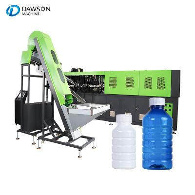 China China Factory Automatic PET Bottle Blowing Machine Plastic Bottles Blowing Machine for sale