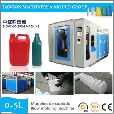 Cina HDPE fatto in pallet automatico pieno d'elaborazione di plastica del contenitore del serbatoio di acqua del barile da olio del macchinario della Cina che fa macchina in vendita