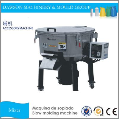 China van de Machine1000w SS pvc van 25kg 0.75KW Plastic Hulp de Mixermachine Te koop