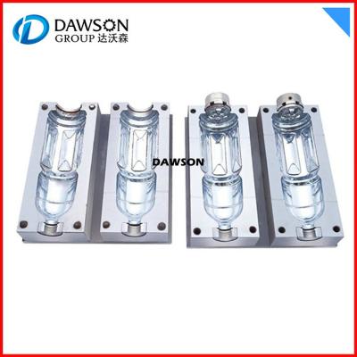 China S136 1000000 Shots  Injection Molding Mould Multi Cavity Plastic Injection Mold for sale