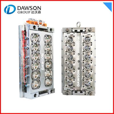 China CENA1 500000 Shots Injection Molding Mould Lkm Mold Base Plastic Mould Maker for sale