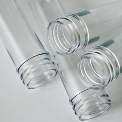 China Plastikhaustier-Vorformlings-Maschine der 5500kn spritzen-Maschinen-BST-5500A zu verkaufen