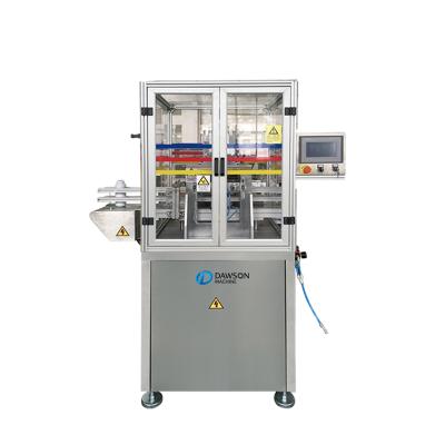 China China factory machine Big bottle drum 60L 120L 200L bottle neck cutting machine for sale