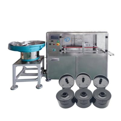 Chine Machine se pliante se fermante automatique d'Assemblée de Flip Top Capping Closure Lid machine pour de coup et par injection moulage à vendre