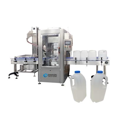 China Van de de fabrieks volledig automatische machine van China de hals van de de trommel50ml 30L Online fles knipsel en het in orde maken machine Te koop