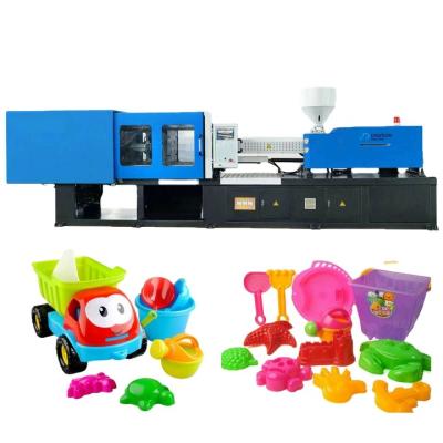 China Children Toy Car Plastic Injection Molding Making Machine Equipment Supplier for sale