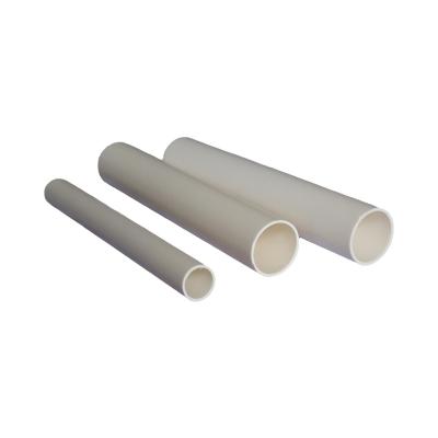 China Sewer sewer pvc pipe supplier sales upvc plastic waste water pipe for sale