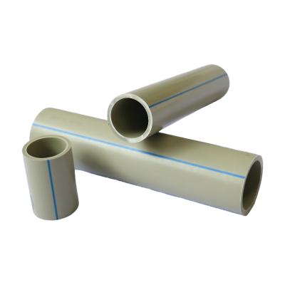 China Eco-friendly water supply China supplier excellent sales ppr pipe for sale