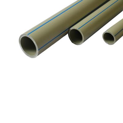 China China high quality water supply water supply all kinds of ppr plastic pipe for sale