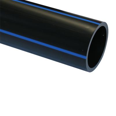 China Agricultural Water Supply Manufacturing PE 100 Hose Price List Drip Irrigation Plastic HDPE Water Pipe for sale