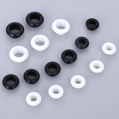 China Industrial Silicone Buckle Aquarium Fish Tank Rubber Rings For Fish Tank for sale